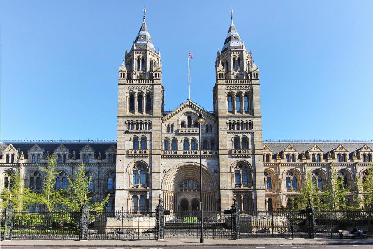 London Choice Apartments - Gloucester Road - Kensington Εξωτερικό φωτογραφία