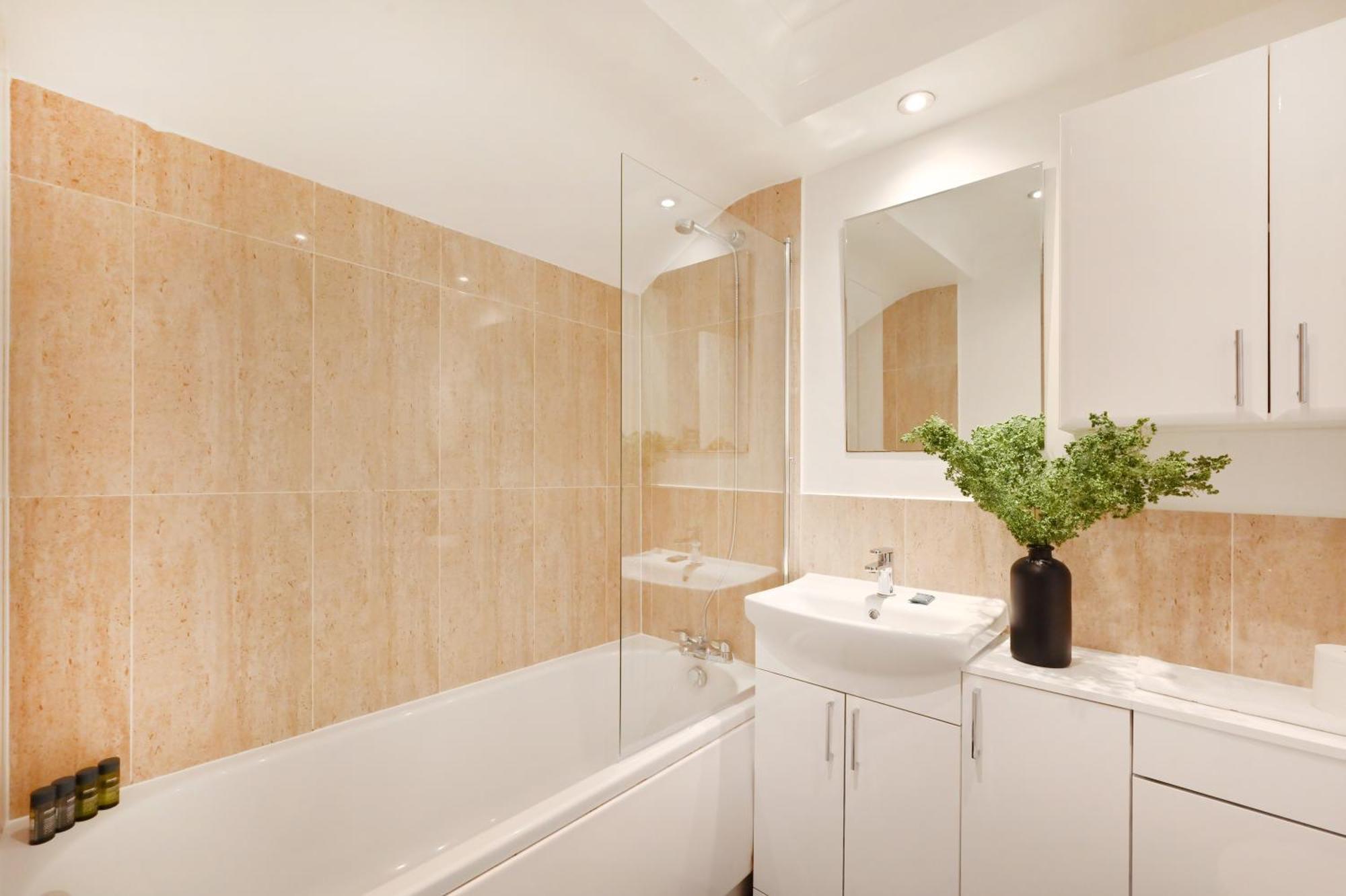 London Choice Apartments - Gloucester Road - Kensington Εξωτερικό φωτογραφία