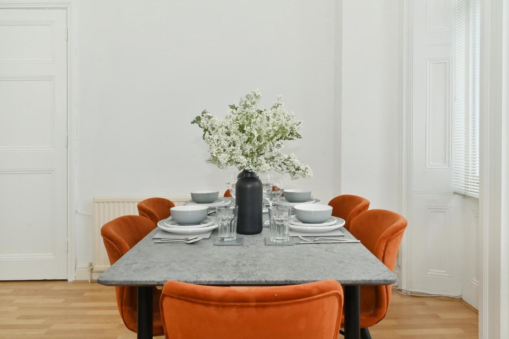 London Choice Apartments - Gloucester Road - Kensington Εξωτερικό φωτογραφία