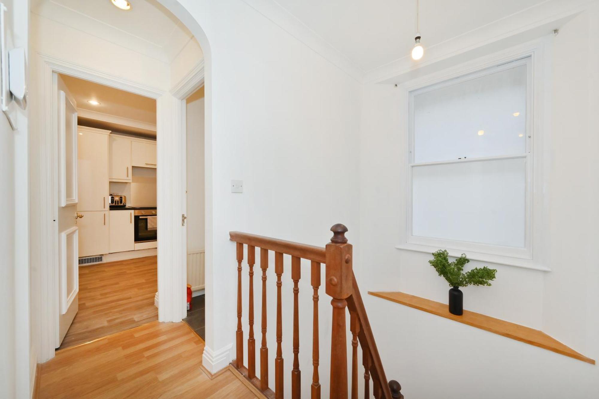 London Choice Apartments - Gloucester Road - Kensington Εξωτερικό φωτογραφία